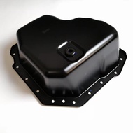 Fit  for JEEP WRANGLER JK 2007-2018 2.8CRD ENGINE LOWER OIL PAN , GASKET   68027080AA  68027587AA