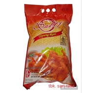 Magic Bread Flour 1 kg Bread Crumb 1kg Breadcrumbs 1