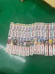 One piece 航海王 海賊王 漫畫 尾田榮一郎 東立 48 53 54 55 56 57 59 60 63 64 65 67 71 72 73 74 75 76 77 78/航海王 海賊王3D卡貼