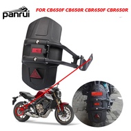 For Honda CB650F CB650R CBR650F CBR650R CB650 CBR CB 650 R F Accessories Motorcycle Rear Fender Mudg