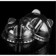 100pcs BEAR LID 95mm