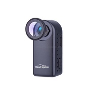 Hawkeye Upgrade V3 4K Thumb Action Camera ND16   ND32, Filter Panoramic camera chest fixed motorcycl
