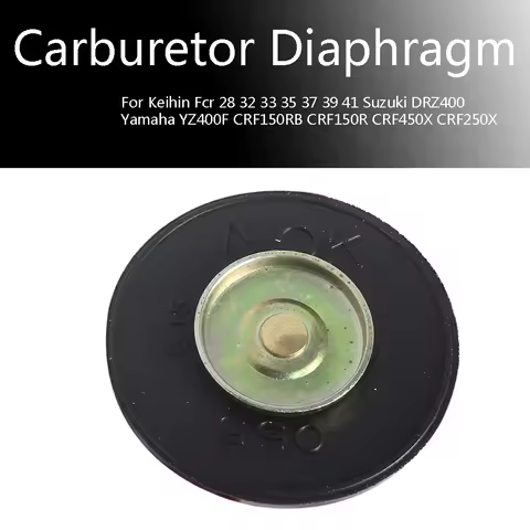 For Keihin Fcr 28 32 33 35 37 39 41 Suzuki DRZ400 Yamaha YZ400F CRF150RB CRF150R CRF450X CRF250X Car