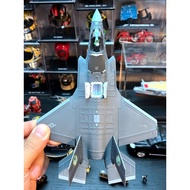 1: 72 Scale Alloy Aircraft Model Modern Fighter F35B Lightning II Joint Attack Aircraft Model