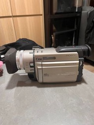 Sony DCR-TRV900E 復古DV錄影帶式攝錄機