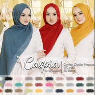 Pashmina Caspia