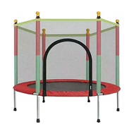 XO High QUALITY trampoline house, ball house, children's ball house crib, BB KT baby spring trampoli