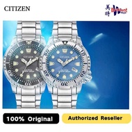 CITIZEN PROMASTER Eco-Drive Dial Blue BN0165-55L/Dial Gray BN0167-50H Men Watch