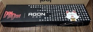 膽大黨x AGON by AOC 聯名螢幕掛燈 Dan Da Dan collabs with AGON by AOC Monitor Light Bar