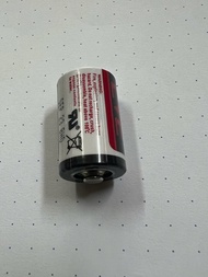 Pin nuôi nguồn EVE ER14250 1/2AA 3.6V như hình