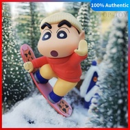 [52TOYS] Crayon Shin-Chan Daily Series 2 Figure Toys