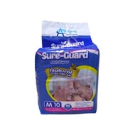 Sureguard Diaper Tape Adult Medium