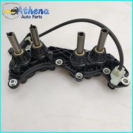 DL382 0CK 0DN Gearbox Gear Sensor Gear Selector For Audi