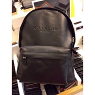 COACH BACKPACK/BACKPACK COACH/LEATHER BACKPACK/BAGPACK/Travel bag/Coach travel bag