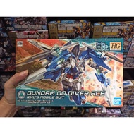 HG Gundam 00 Diver Ace