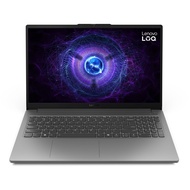 เลอโนโว โน๊ตบุ๊ค LOQ รุ่น 15IAX9E-83LK002MTA สีเทา