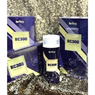 ORIGINAL HQ  BC300 CREAM | KRIM MUJARAB BRAVO MERAWAT PELBAGAI PENYAKIT | READY STOCK | 100%