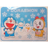41+Doraemon Doraemon 140x100cm Styling Blanket