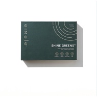 [100% AUTHENTIC ] EIMELE Shine Greens 小绿芯 x30sachets  Ready Stock