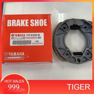 Brake Shoe Yamaha Lc135 Srl110 Srl115& Ego Nouvo Lc 135 100% Original Yamaha Part 5yp-E3822-00