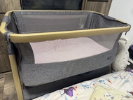 Tutti Bambini CoZee 床邊嬰兒床