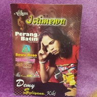 VCD SPECIAL BATIN WARAlbum