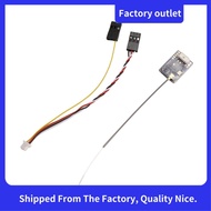 For -A8S 2.4G 8CH Mini Receiver W PPM I-BUS SBUS Output for RC Drone Quadcopter  I4 I6 I6S I6X TM10 