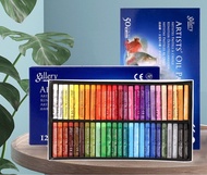 Mungyo Artists oil pastel 50pc 油畫棒50隻 盟友
