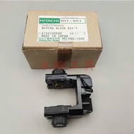 ~~ Yongquan Tools~HITACHI HITACHI PDA100D PDA-100D Plug-In Carbon Brush Holder (Original Product) #G
