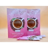 Boom Coffee.....😍😍😍😍