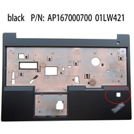 New Lenovo ThinkPad E580 E585 E580C Palmrest Upper Case Keyboard Bezel Cover Black