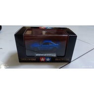 TAMIYA 1/64 NISSAN SKYLINE GTR R34 nismo gtr34 BNR34