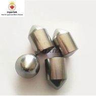 Tricon 16 Carbide Mata Bor Sumur Tembus Batu Keras Bor Tanah Bor Batu