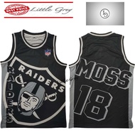 NFL Oakland Raiders Football Jersey