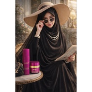 ANTI AGING SKINCARE (NAC + AFC)