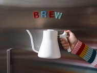 【FELLOW】STAGG v1.2 不鏽鋼測溫細口手沖壺(白)