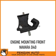 NISSAN NAVARA D40 FRONT ENGINE MOUNTING 11220-EB70A