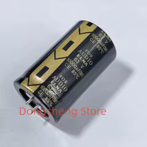 2pcs ELNA FOR AUDIO 10000UF 50V 63V 80V 100V LAO 50V10000UF 63V10000UF 80V10000UF 100V10000UF Hifi F