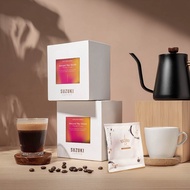 Suzuki Explorer Series – Colombia Gesha (Drip Coffee)