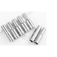 MATA 1/2" LONG SOCKET BIT SHERLOCK DEEP WALL SOCKET - 22MM
