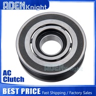 AC Compressor Clutch Pulley For Ford Focus C-Max Transit Volvo C30 S40 II V50 1329719 1333040 133304