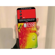 { BL16 } Latest OPPO A74 4G A95 4G Case - Casing OPPO A74 4G A95 4G - rjgcase - Back Protector - Cam