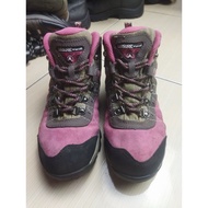 Leisure Time Outdoor Shoes Size 37.5 (235)