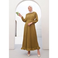 Camellia Dress - FLASH SALE