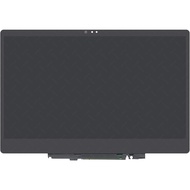 Dell Inspiron 13 7373 i7373 P83G P83G001 7370 i7370 13.3 Full HD Touch Screen 04GM9 004GM9 NV133FHM-