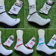 [CODE 77] Sports socks volleyball socks sports socks thick volleyball socks mizuno short men's socks