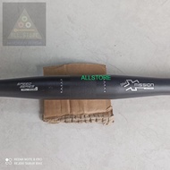 XMISSION Speed Series Alloy AL 6061 Hybrid MTB Fixie Oversize Straight Flatbar