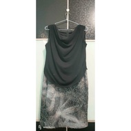 [PRELOVED.bycya] Event Dress