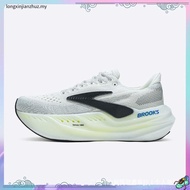 Pure Original Couple BROOKS BROOKS Glycerin max Super Glycerin Shock Absorption Running Marathon Run
