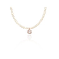 Bianca 淡水珍珠項鍊